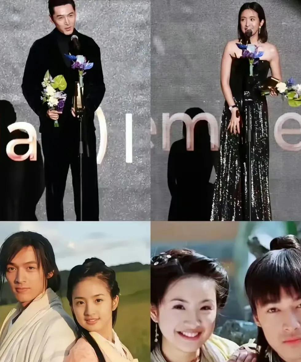 何炅问胡歌，“你和这么多女演员拍过戏，有没有对谁假戏真做过？有没有对谁动情:？”