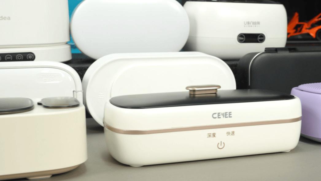 超声波眼镜清洗机品牌有哪些推荐？2025热门超声波清洗机品牌推荐