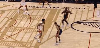 裁判真的连脸都不要了那这种比赛还有何存在的意义。NBA代表着全世界篮球的顶尖赛事