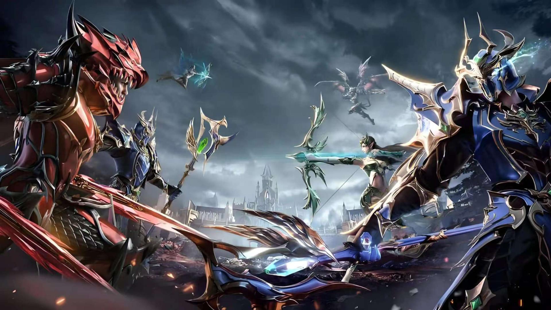 《荣耀出征》搬砖可行性深度解析：在复古IP里掘金的逻辑与边界