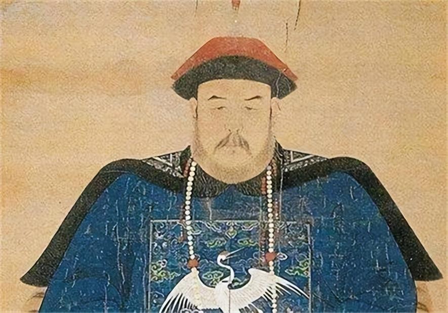 公元1726年，年羹尧得知自己将要被问斩，索性把怀孕的小妾送给一秀才，并坚持孩子