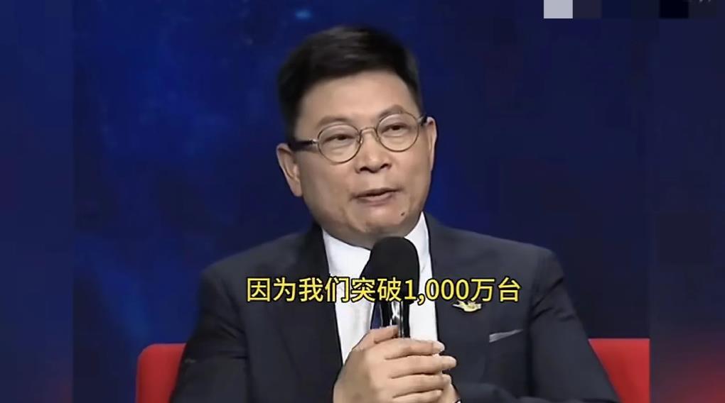 有一个方法能快速提高鸿蒙系统覆盖率，华为咋不用？

近日，央视采访了余承东，余承