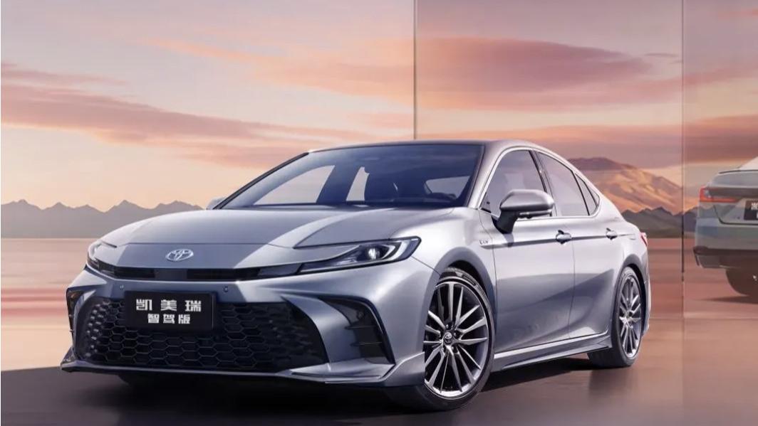 凯美瑞2.5L智驾版上市，230马力带智驾才16.98万，还香吗？