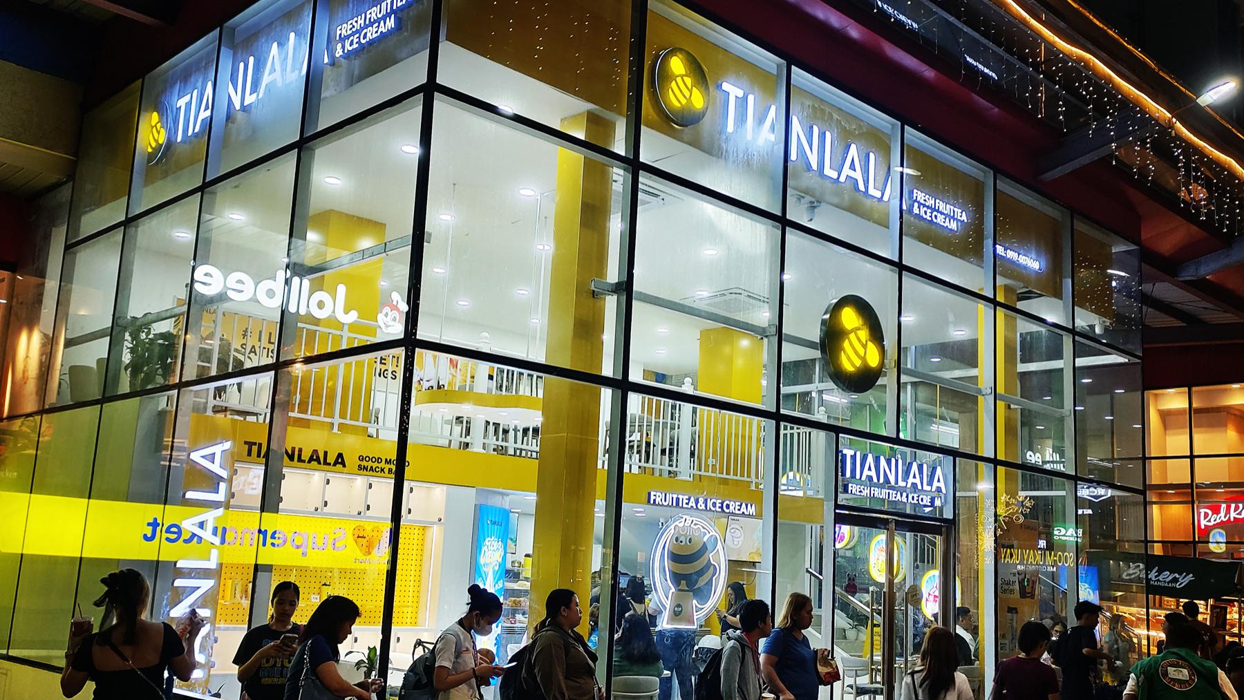 对话甜啦啦海外事业部CEO：华人聚居区有短期红利，但撑不起长期日常