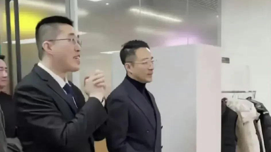 回看大S跟汪小菲的聊天记录，真是细思极恐，原来一切都有迹可循！