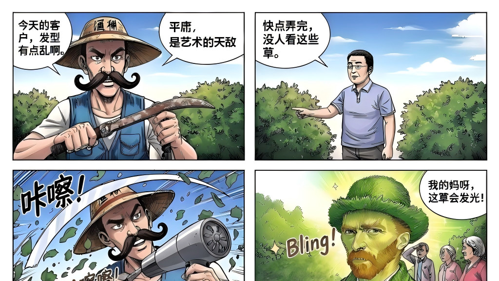 年终AI工具社群榜单盘点，哪个工具对你的影响最大？