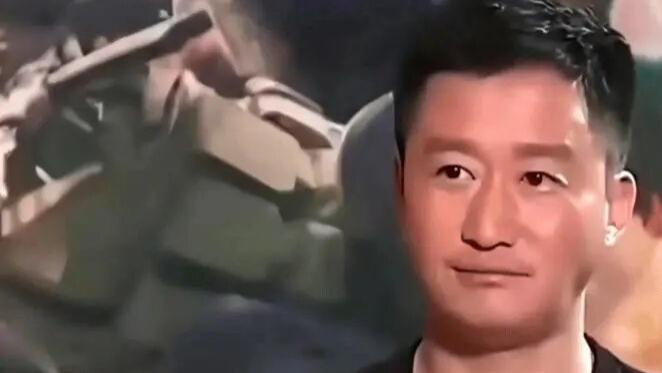 吴京没有做错什么，只是时代变了