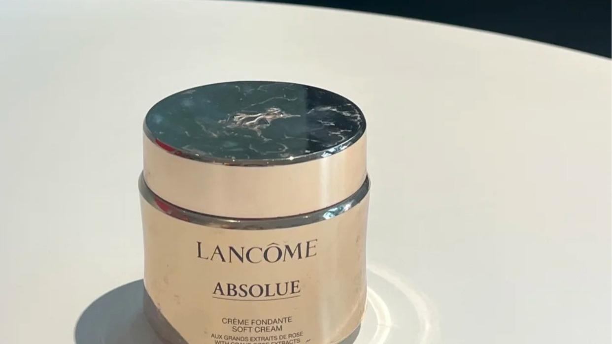 干皮姐妹来集合｜自用5款面霜真实分享💕