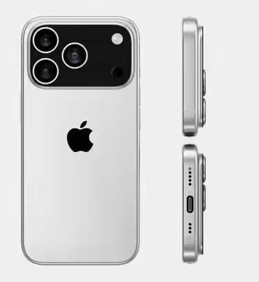iPhone 17 系列材质被曝大反转：推行环保和碳中和计划