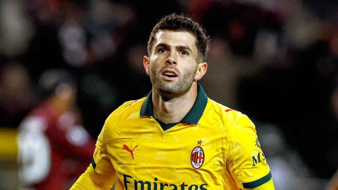 从0-2到3-2，替补立功，米兰夺回榜首，意甲前三只差1分