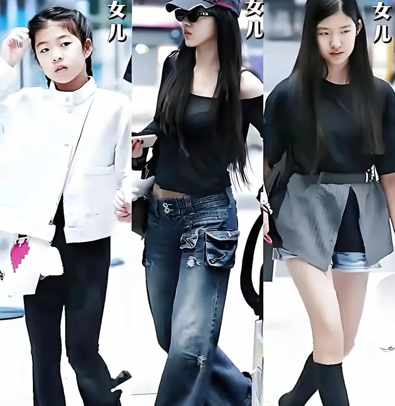 汪峰四个孩子三个妈
大女儿汪曼熙，今年20岁，是汪峰和葛荟婕于2005年所生
