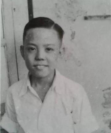 1968年6月21日,中国第一个世界冠军容国团，被人发现吊死在一棵树上，后来在调
