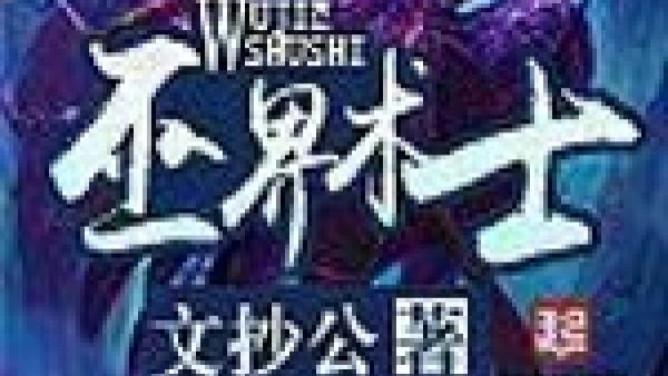 网文二十年大神作家—文抄公