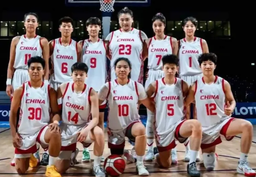 中国大运女篮胜波兰进决赛

比分是71：67，在德国大运会上女篮半决赛中，中国女