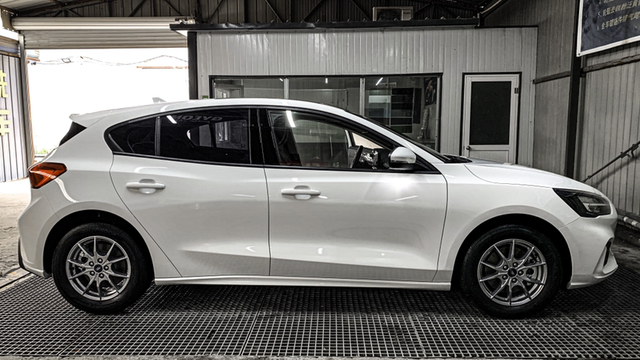 福克斯关于自动更换车内空气
一晚上从11点到凌晨4点半，总共来了4次，大家的车也