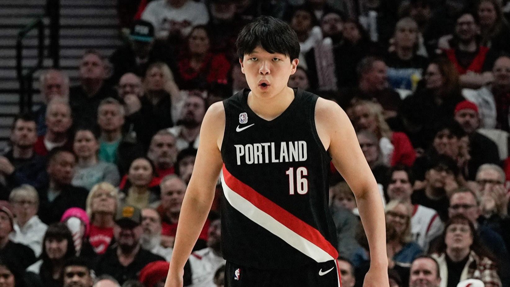 火箭对阵开拓者前瞻！