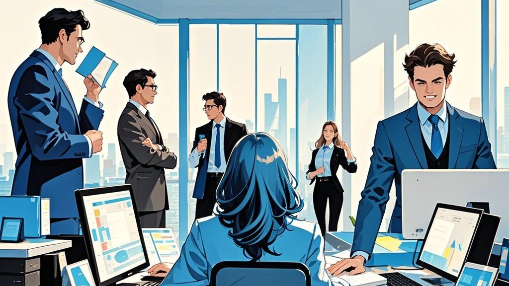 职场“苟得”与“贪鄙”：短期的甜头，长期的毒药