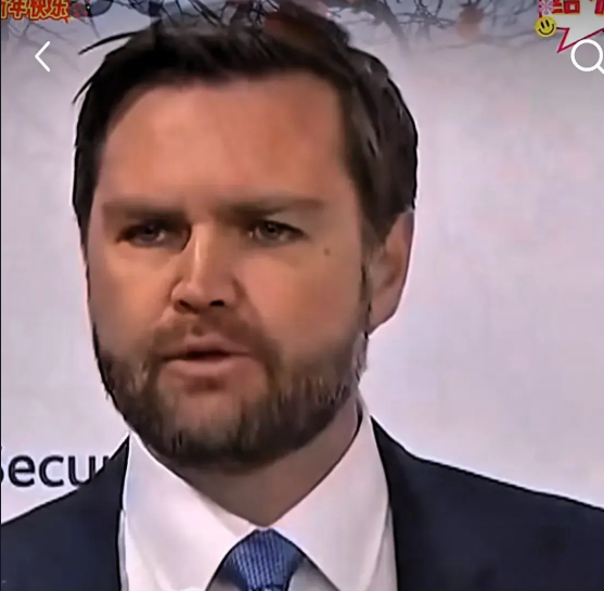 万斯：我不喜欢东方大国，我也不把东方大国当朋友。

在当今国际关系中，国家间的互