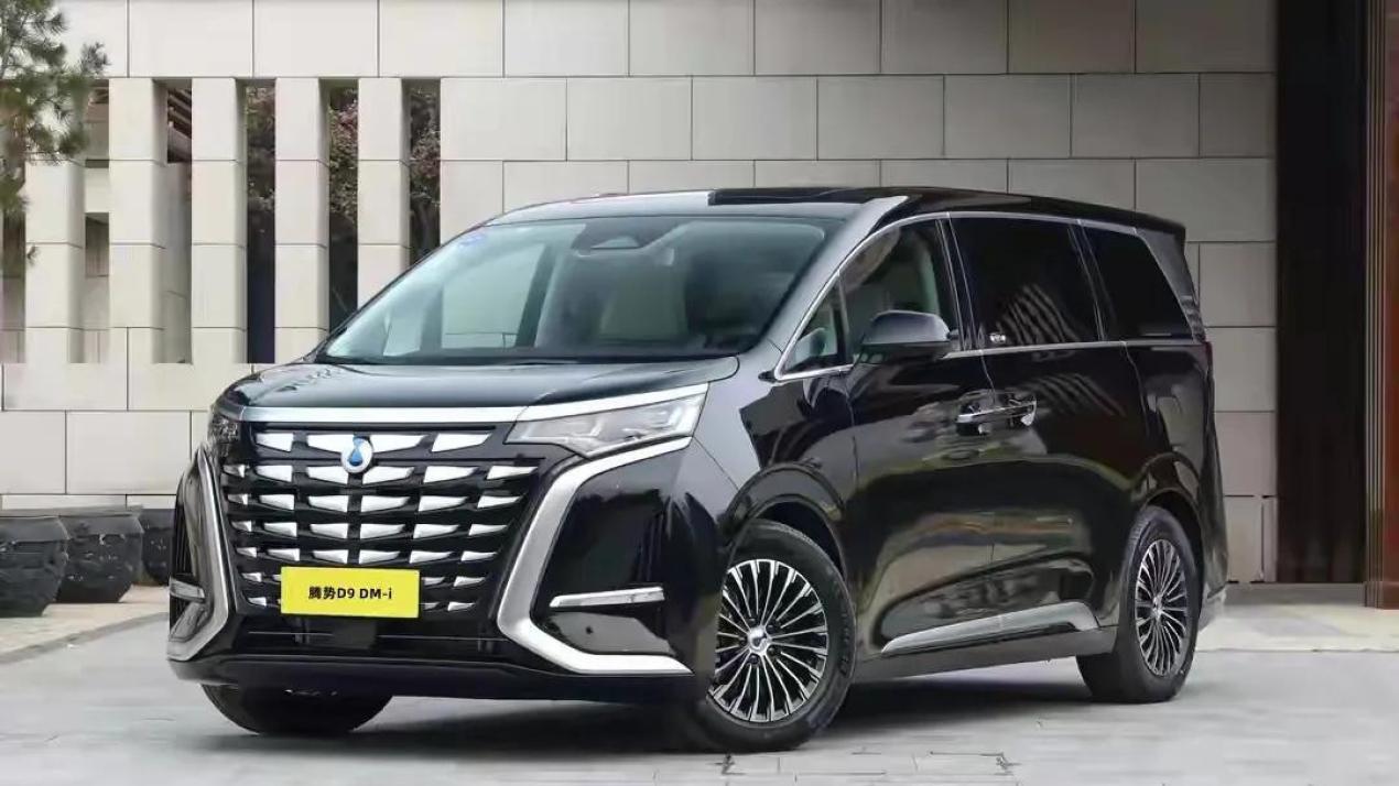 惊变！3月第一周MPV销量排行榜，赛那丢冠，传祺M8第7，高山第28