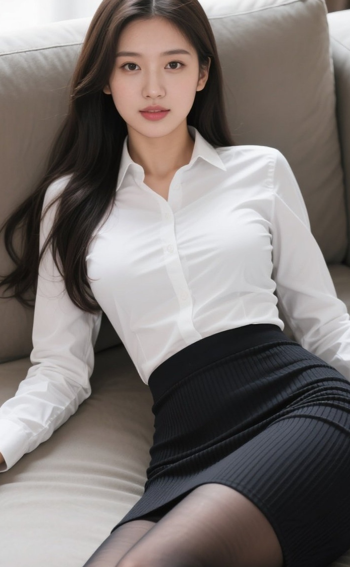 倾城少妇富贵天成，优雅气质无人能敌