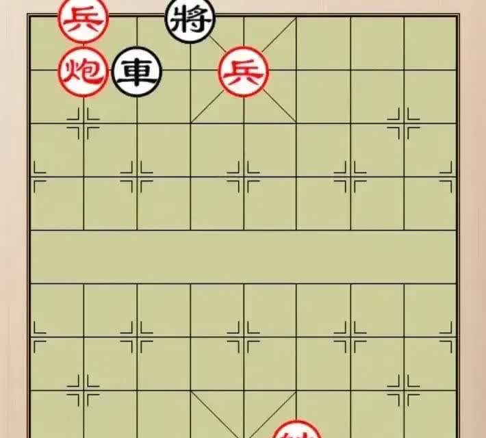 “你3个子都是死的，还不交棋？”黑方大郎霸气十足，信誓旦旦的说道，

我想了