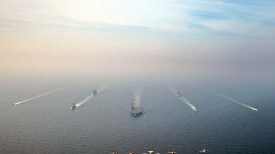 这才是最可怕的：美国其实已经输了，只是特朗普不愿承认！