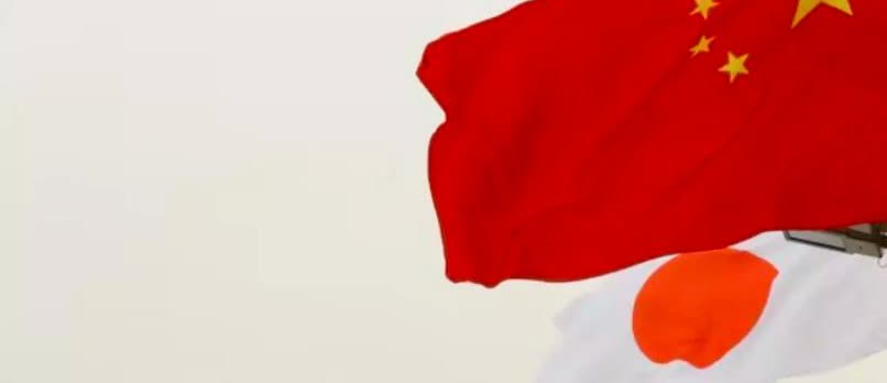 日政府据报呼吁欧亚国家避免参加中国九三阅兵

据共同社周日援引多名外交消息人