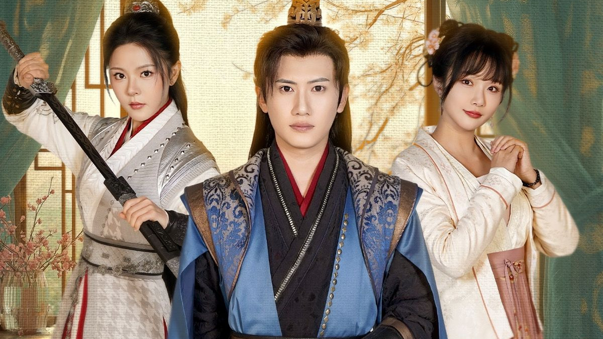 短剧热播全剧终《那年那雪那个醉酒书生》1-81集完整版/大结局