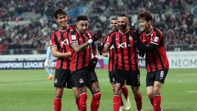 韩足晚报（2025.12.10）——Just Last Dance！林加德遗憾告别首尔