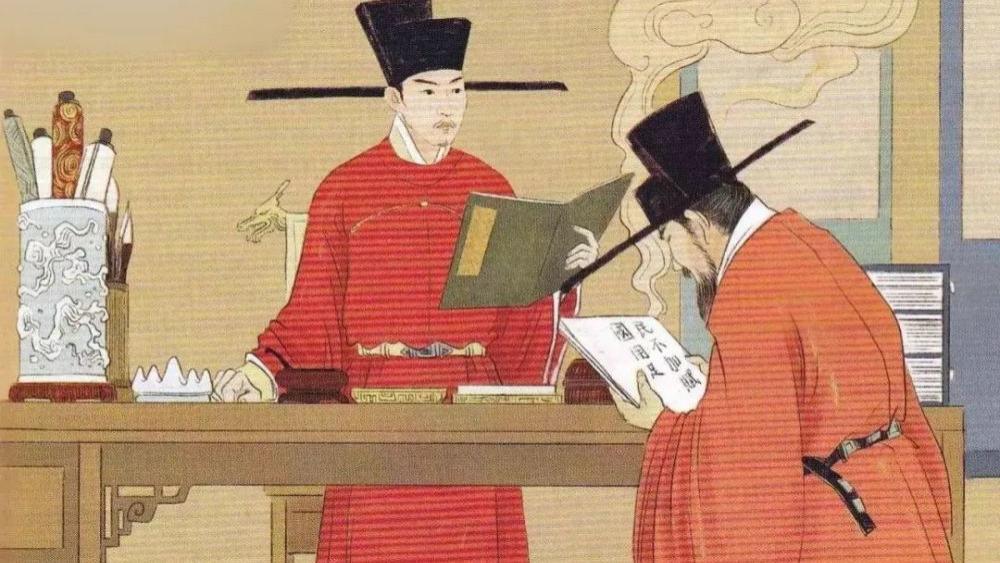 “乌台诗案”的阴影下：沈括的光辉与暗面