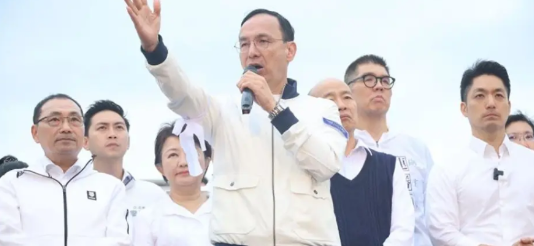 罢绿恐全线崩盘　国民党三阶“转攻为守”催危机感护蓝委

全台罢免案第二阶段连署即