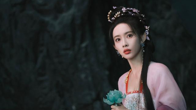 《尚公主》官宣孟子义、李昀锐，昀牵孟绕引爆热搜！