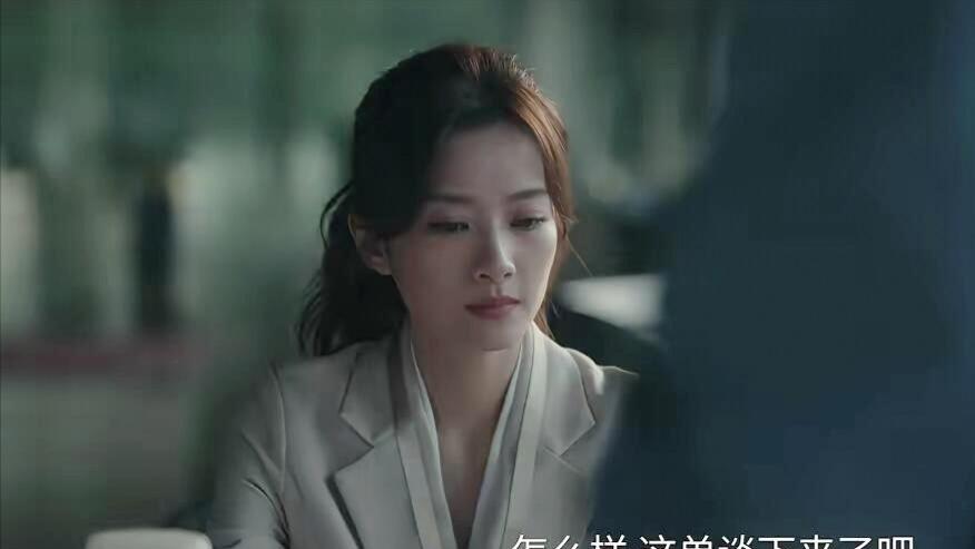 《四喜》三观不正？看到冯美奇意外怀孕，观众纷纷选择弃剧