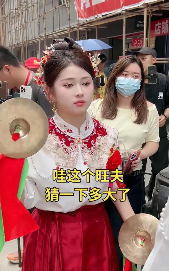 如果花18万彩礼就能娶到她，你愿意吗？前提是带一个5岁半的儿子，其他的没啥。