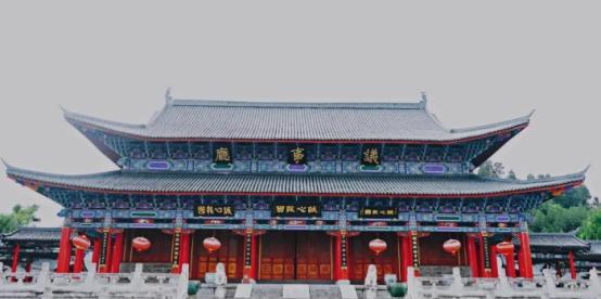 云南属于我国的领土，主要是从明朝开始的，主要是沐王时代辛苦镇守边疆的功劳，云南政