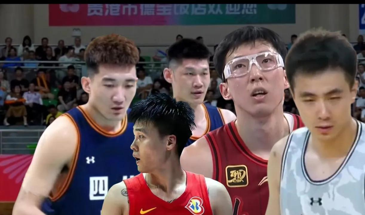 关于赵继伟没有入选中国男篮，最近被球迷朋友们议论纷纷，无非是两极分化！有人说他早