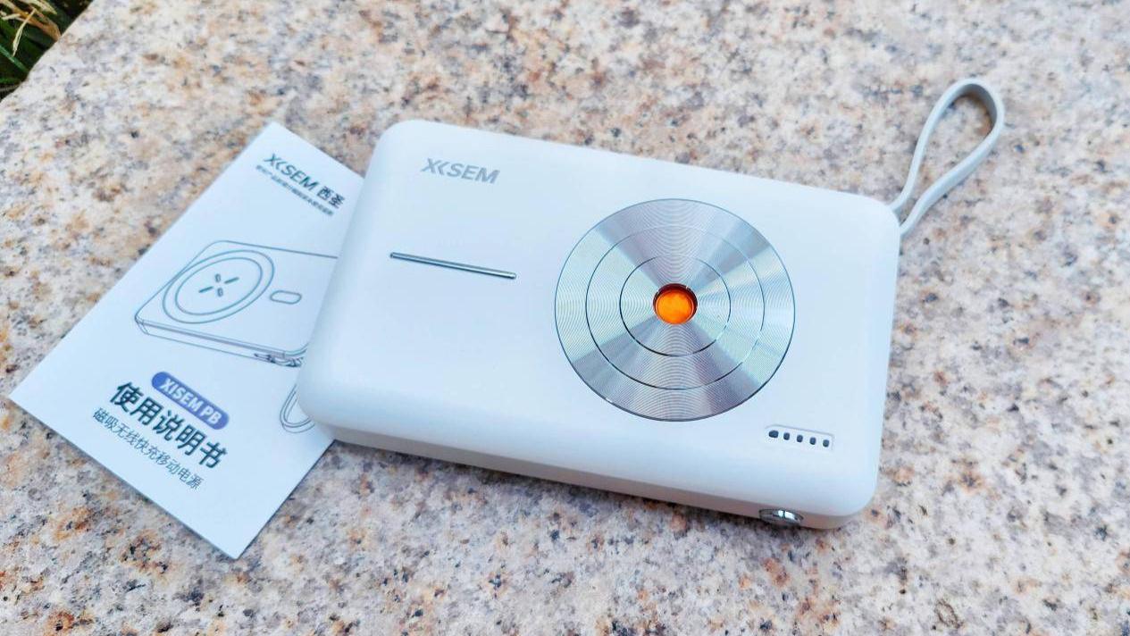 充电宝建议买多大的？充电宝怎么购买？充电宝选购全攻略，教你选购充电宝！