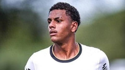 邮报：切尔西将以825万镑从科林蒂安签下加布里埃尔表弟丹纳