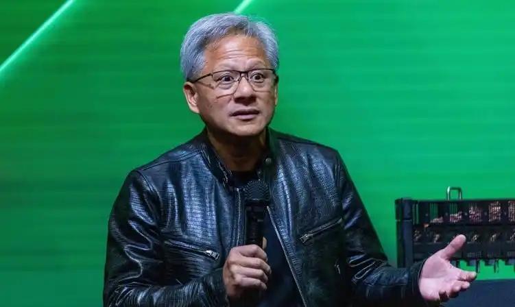 国民党秘书长：两岸市场无法脱钩　黄仁勋说得对
针对台美关税谈判结果迟未揭晓，国民