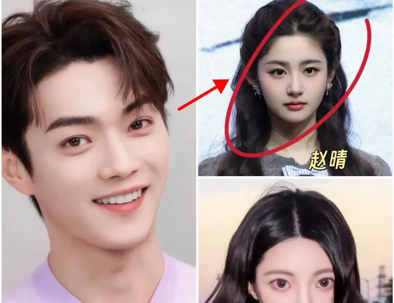 许凯这次肯定会安然无事的，
我编导的朋友跟我说，许凯平时很谨慎，虽然经常谈女朋