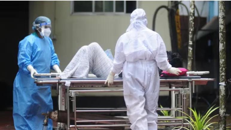 关于印度“尼帕”疫情，你需要知道的8个实事