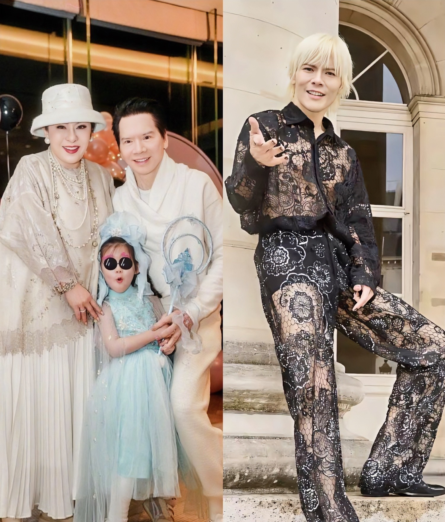 向佐估计后槽牙都咬碎了！

他怎么也想不通，宗庆后那几个私生子女都有信托基金