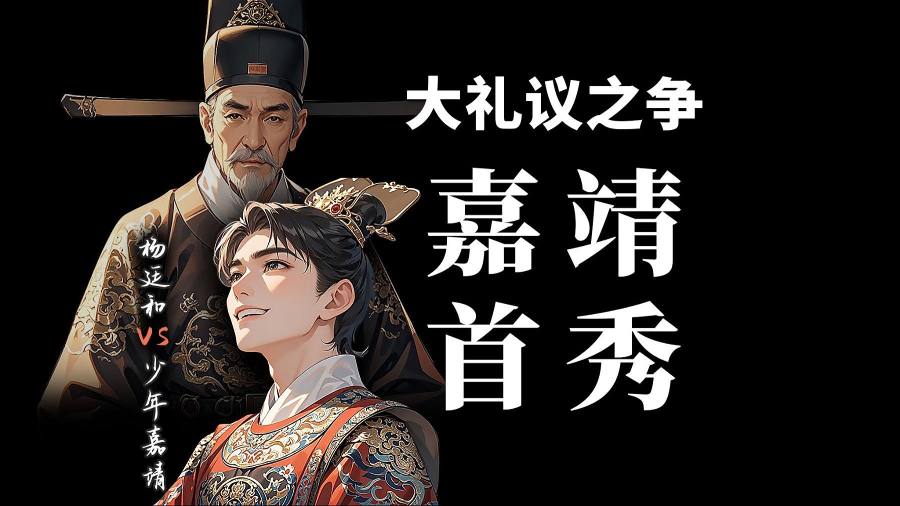 一炉丹药，与大明王朝的漫长葬礼