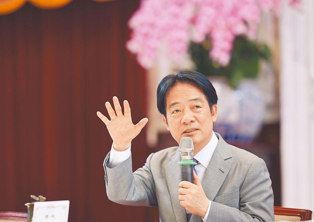 赖清德内外交迫 沈富雄：2028国民党拿回政权的希望不是没有
民进党726大罢免