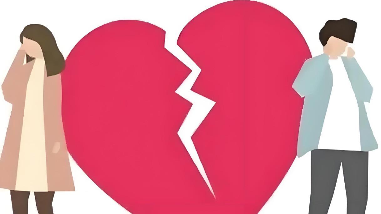 丈夫背叛后，88%的女性后悔做错这件事：离婚前必看的5个人性真相