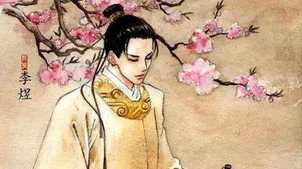 李煜从帝王到阶下囚，一江春水为何终向东流？