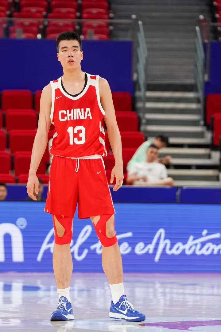 同样的剧本，确实打不过！U16国青男篮亚洲杯获得亚军，成年组含金量更高