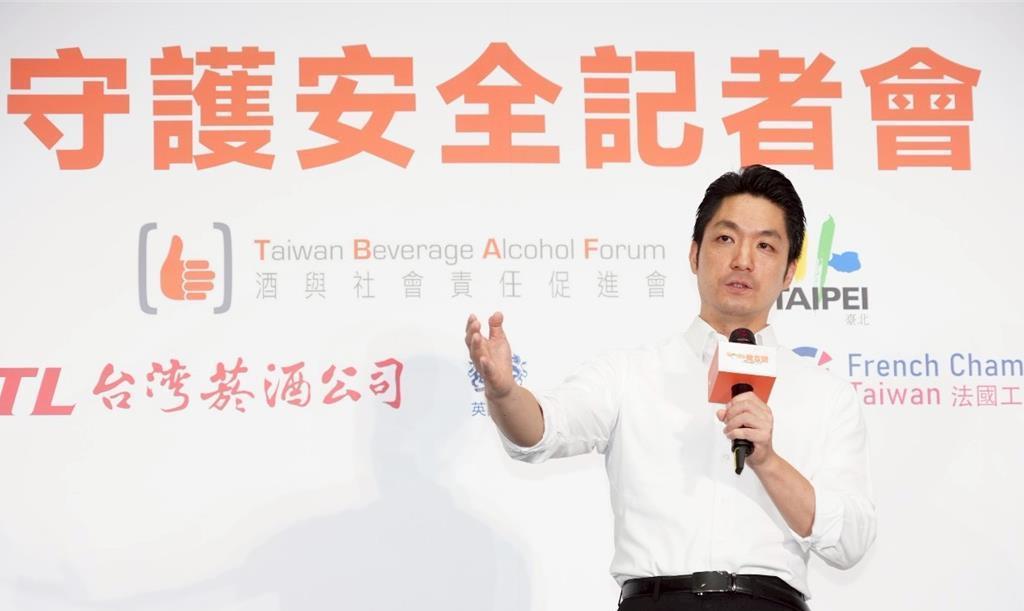 台积电可免100％关税？蒋万安呛民进党当局：即刻出面说明
美国对台课征20％对等