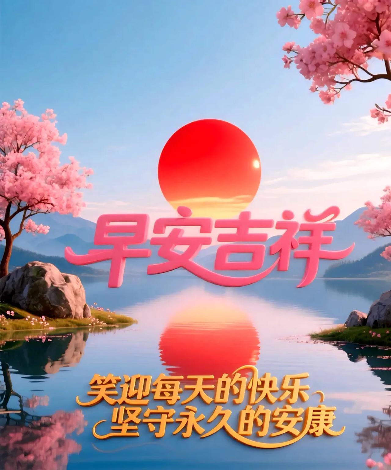 人生如天气，可预料，但往往出乎意料。不管是阳光灿烂，还是聚散无常，一份好心情，是