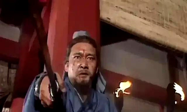 为啥姜维最后一计失败了？
主要是手段太残忍，有点缺德了，他和钟会商议，在帅府后院